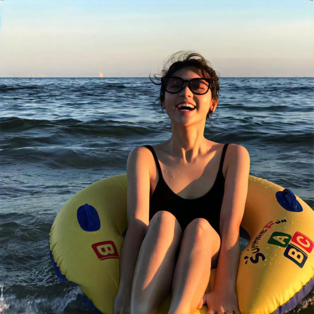 妈呀,你醒了 海报