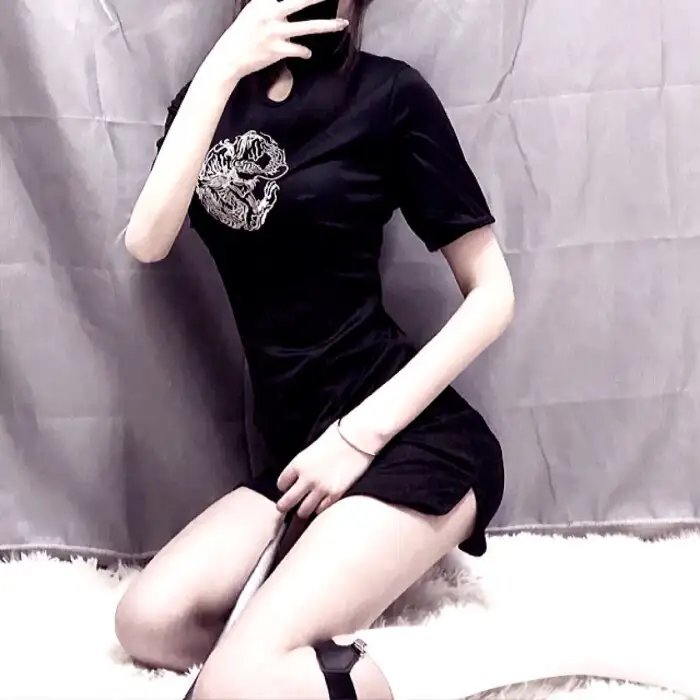 杀戮开关 海报