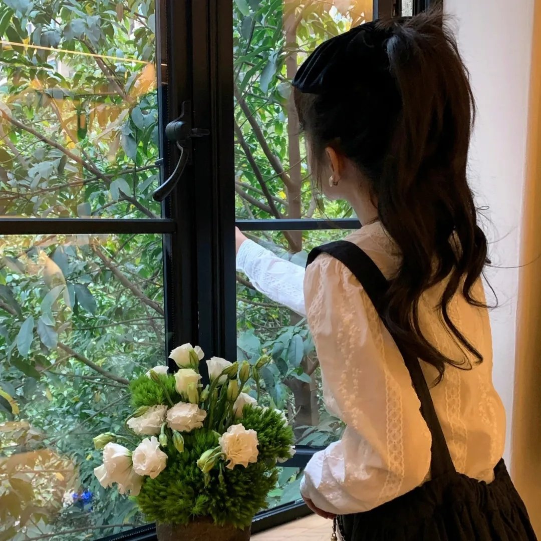 墨雨云间 海报
